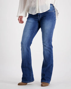 Jolene 2 Boot-Cut Jeans for riding Outback Supply Co