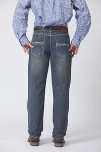 Outback Mens Riding Jeans - Straight Leg Outback Supply Co