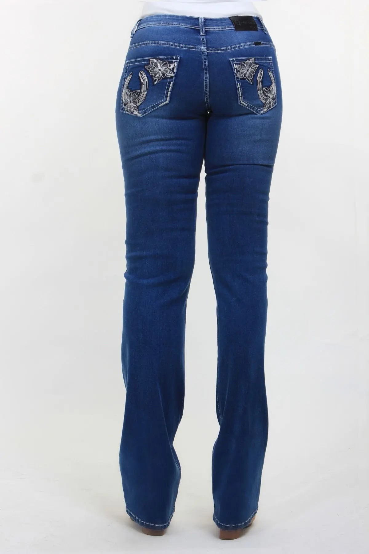 Shelby embellished Outback Jeans Supply Co